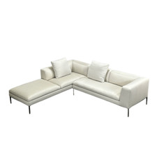B&B Italia Charles Corner Sofa