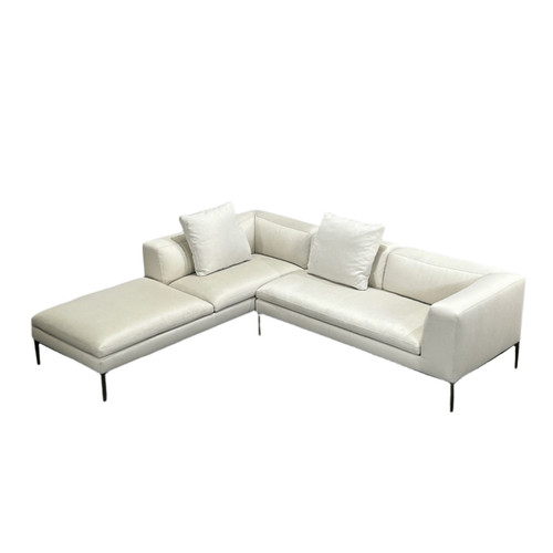 Italia charles corner sofa - italia,