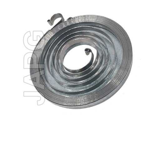 Starter recoil spring for - recoil,