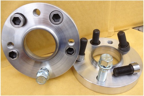 Vag 5x100 4x100 - to, audi