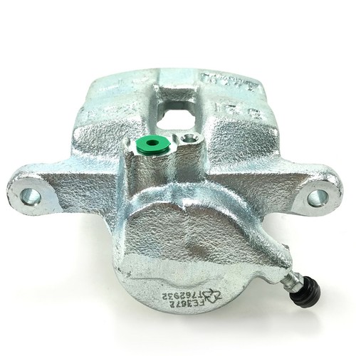 Front left hand brake caliper - front,