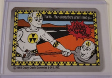 CRAZY CRASH DUMMIE Shovel Head