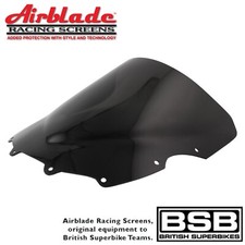 Airblade Race Screen To Fit