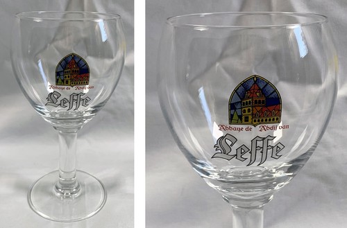 Leffe stemmed belgium - leffe, beer