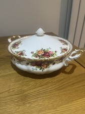 Royal Albert Old Country