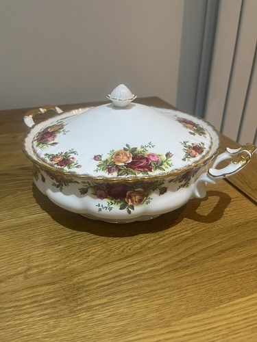 Royal albert old - old, country