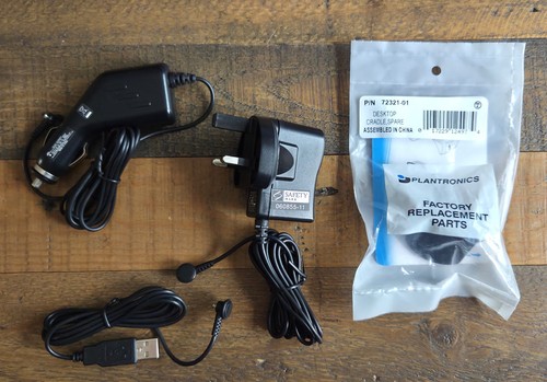 Plantronics voyager 520 - voyager,