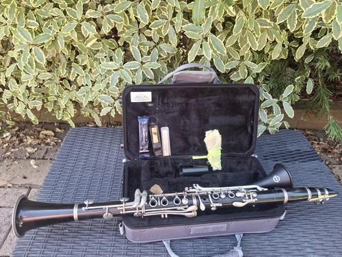 Rikter intermusic clarinet - rikter,