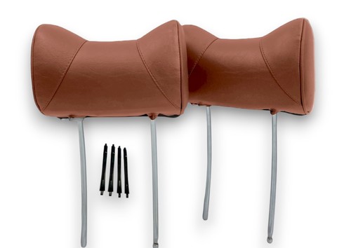 Headrests hasenohr front with - hasenohr,