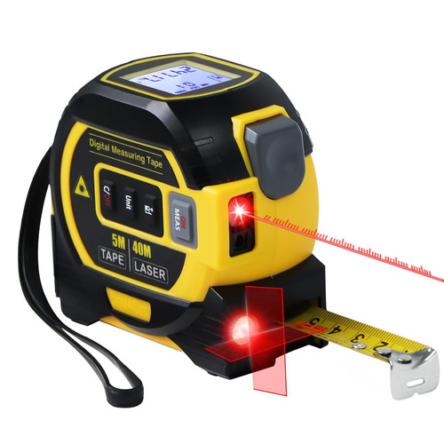 Fitdays laser tape - 1,