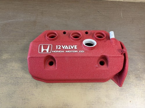Wrinkle red valve - valve, cover