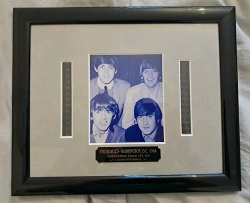 Beatles washington dc 1964 - beatles,