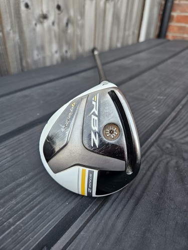 TaylorMade RBZ Stage 2??