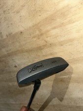 John Letters ALY Putter