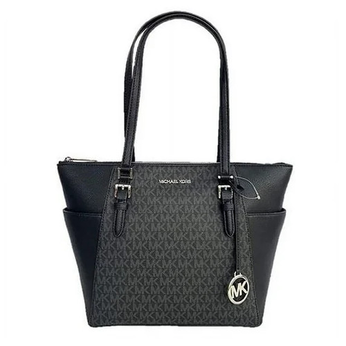 Nwt michael kors charlotte - nwt,