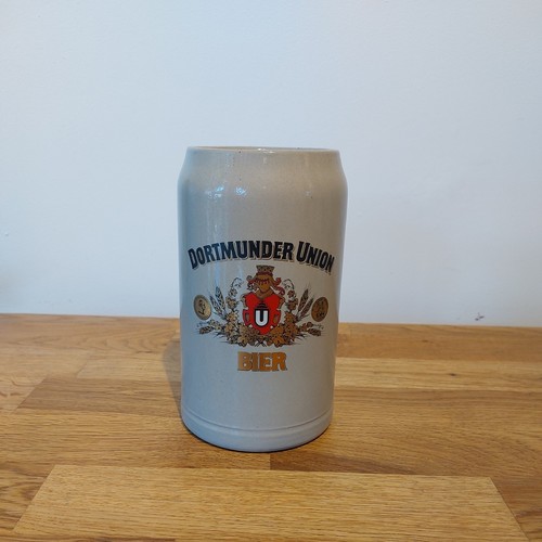 Dortmunder union bier vintage - dortmunder,