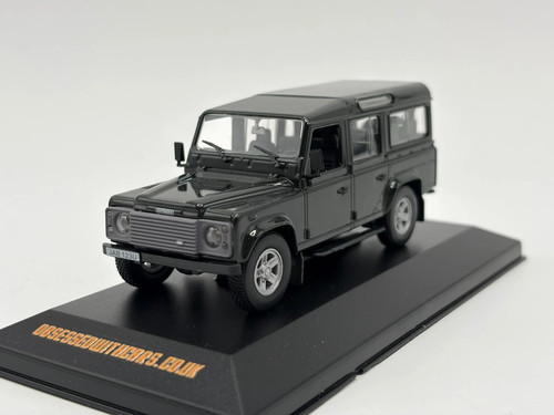 2006 land rover defender - 1/43,