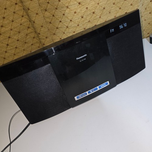 Panasonic hc195 compact - panasonic,
