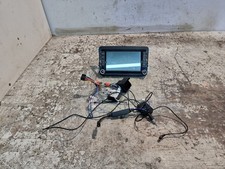 Volkswagen Golf Radio Stereo