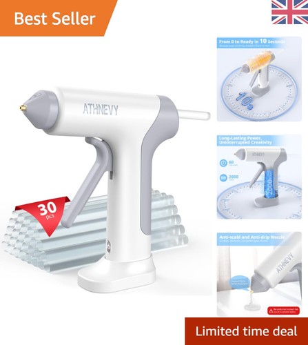Smart temp control cordless - smart,