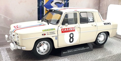 Solido scale diecast - solido, 1/18