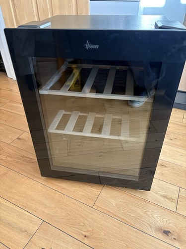Hoover wine cooler bottles - cooler,