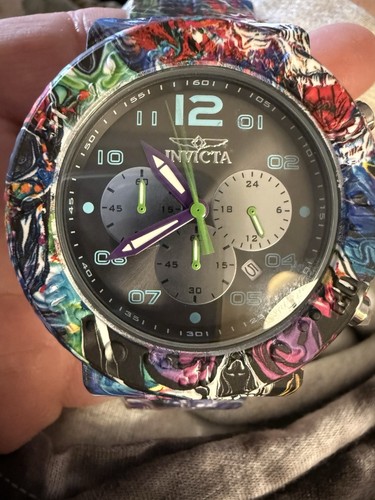 Invicta 48551 hydroplated - 48551,
