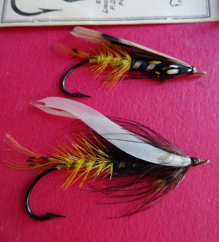 Early vintage artificial - early,