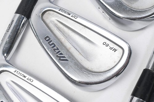 Mizuno irons 3 pw - mizuno, /