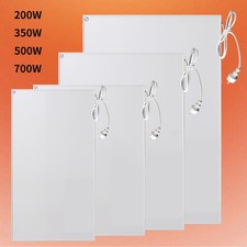 Infrared Heating Panel Indoor
