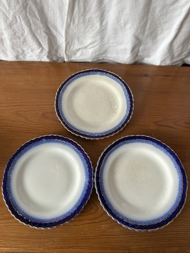 Set grindley england - of, w.h.