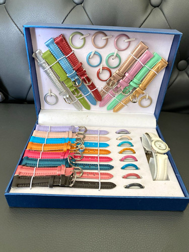 Philip mercier multicolour - mercier,