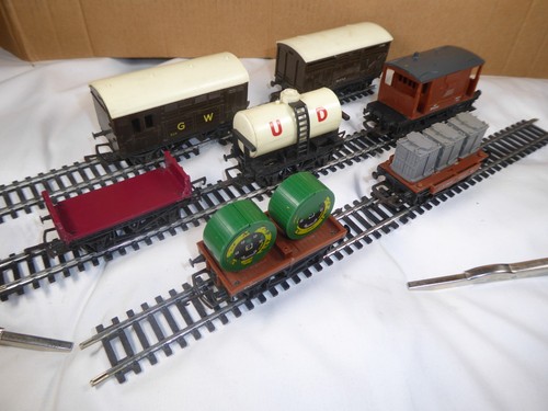 Hornby triang gauge - 7,