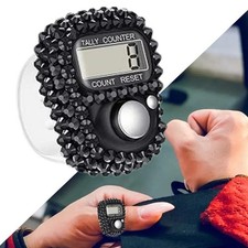 Digital Electronic Tally