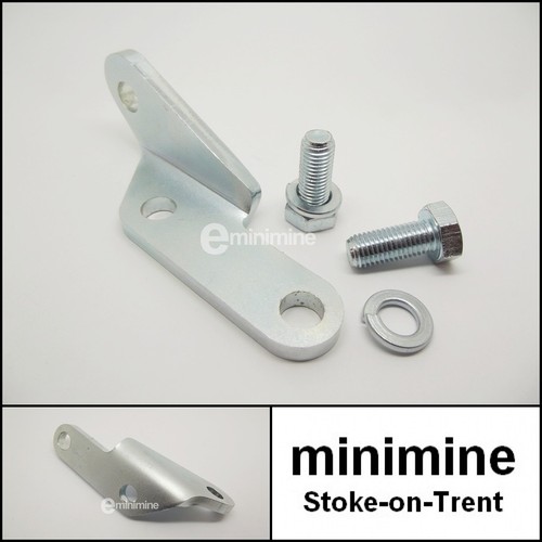 Classic mini alternator - mini,