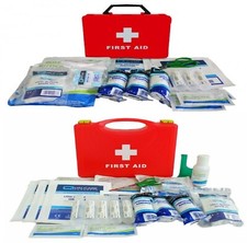 Burns & Scalds First Aid Kit