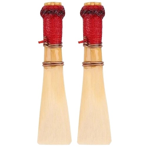2pcs bassoon reeds - reeds,, medium