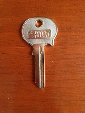 FERRARI IGNITION KEY BLANK