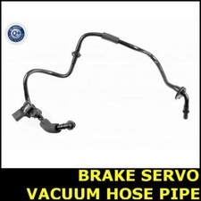 Brake Servo Vacuum Hose Pipe