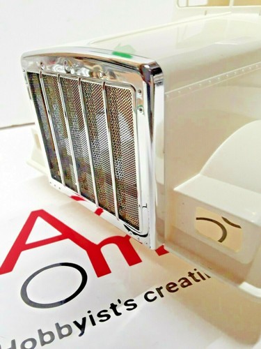Tamiya grill king - grill,,