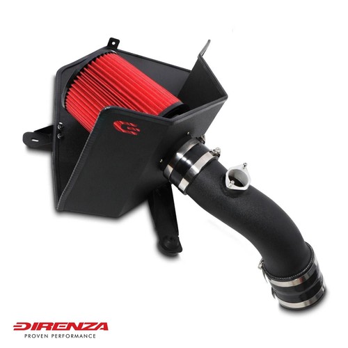 Direnza performance cold - performance, air