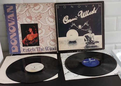 Donovan cosmic wheels catch - donovan, wheels,