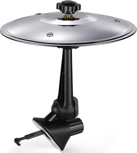 Car crash cymbal - car,