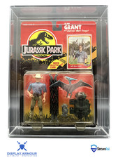 Jurassic Park - Kenner -