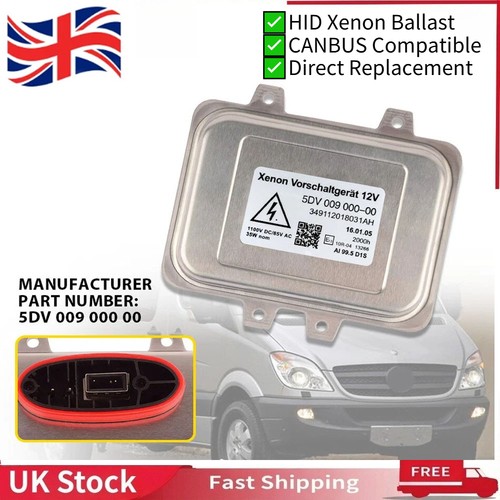 Hella 5dv009000 xenon - hella,