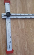 Draper Expert adjustable