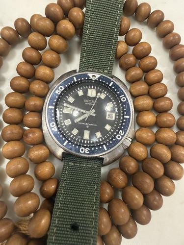 Seiko men captain willard - men's,