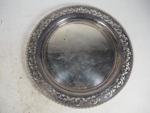 Antique epns silver - antique,