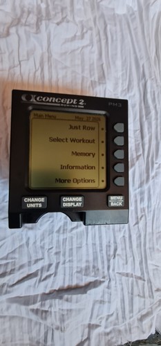 Concept monitor pm3 - monitor,