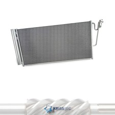 Condenser for mini r56 - condenser,